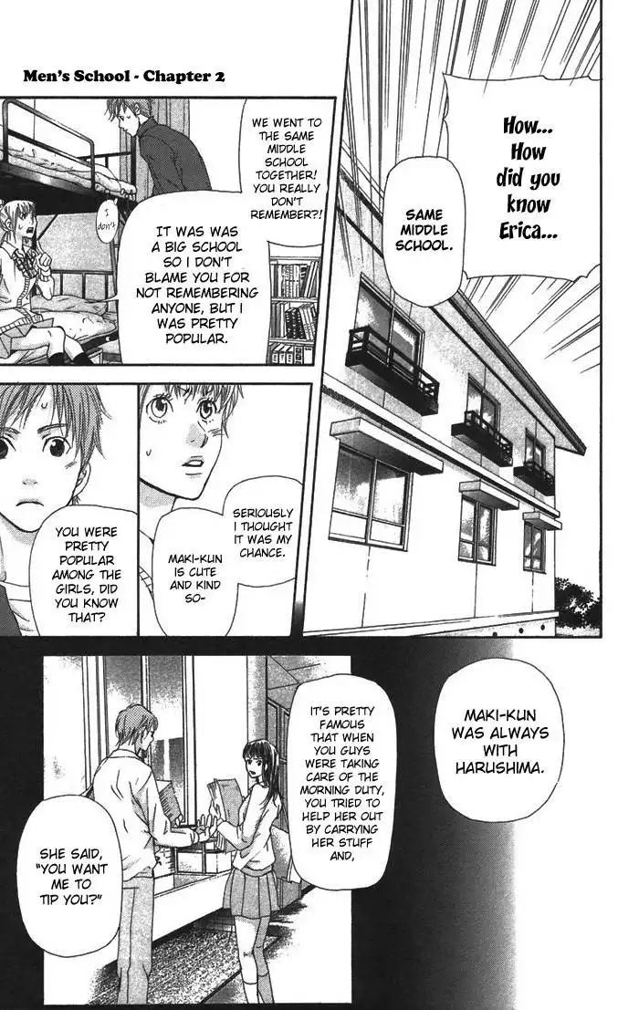 Mens Kou Chapter 4 37